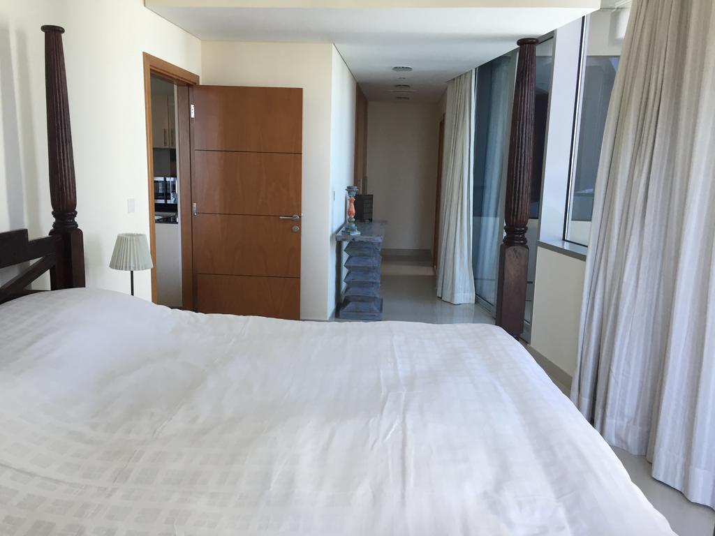Espace Holiday Homes - Ocean Heights 14 迪拜 外观 照片
