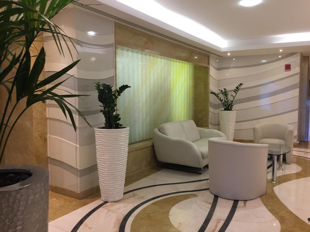Espace Holiday Homes - Ocean Heights 14 迪拜 外观 照片