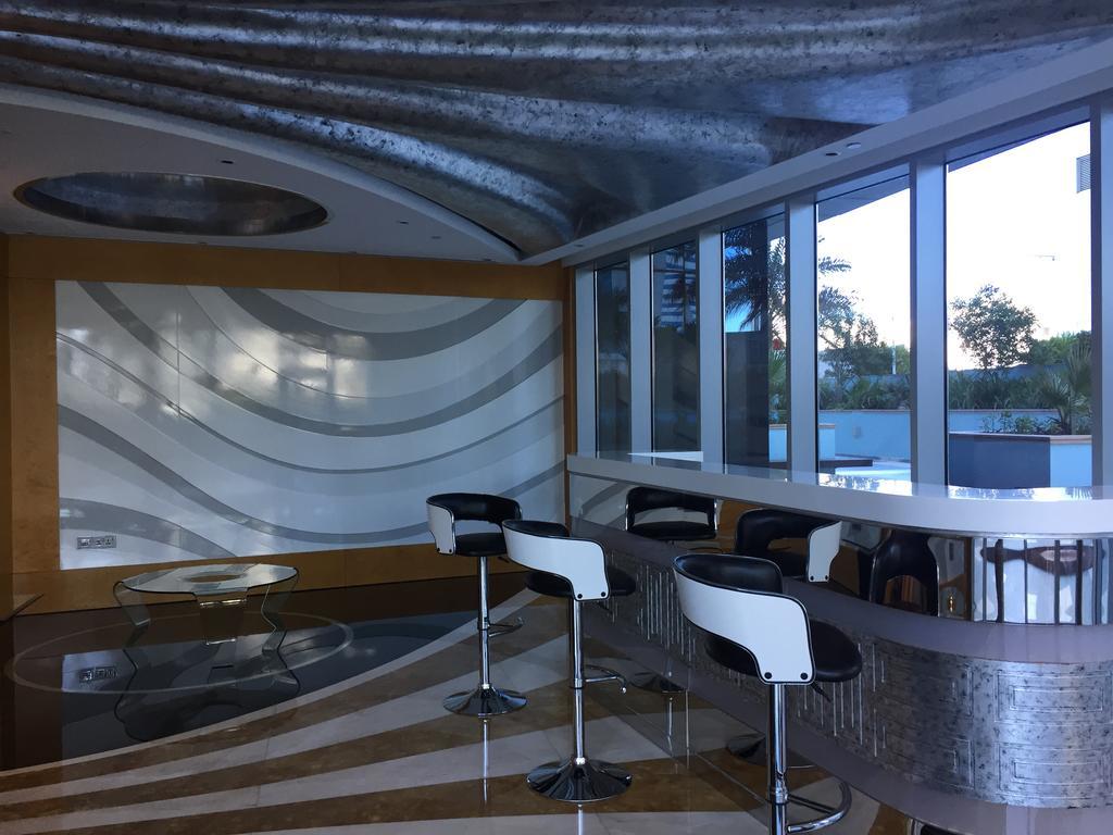 Espace Holiday Homes - Ocean Heights 14 迪拜 外观 照片