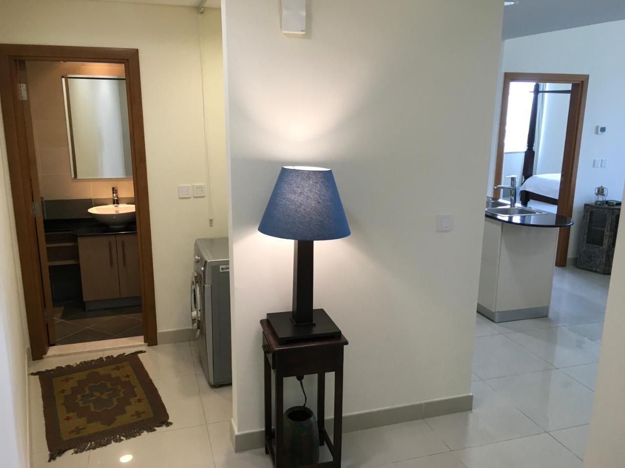 Espace Holiday Homes - Ocean Heights 14 迪拜 外观 照片
