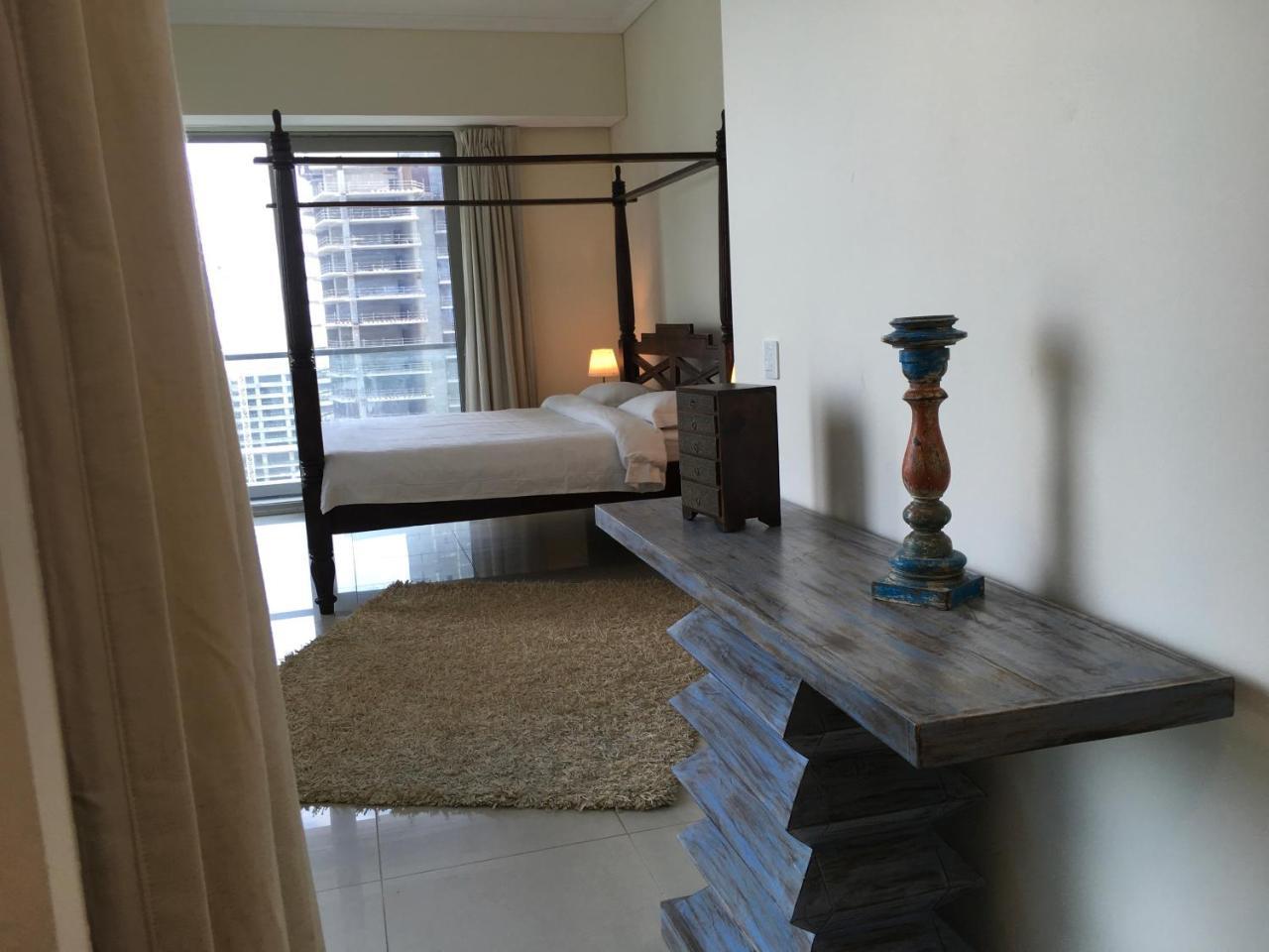Espace Holiday Homes - Ocean Heights 14 迪拜 外观 照片